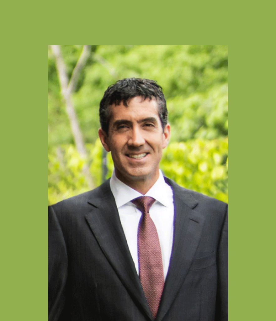 Jorge A. Guardia