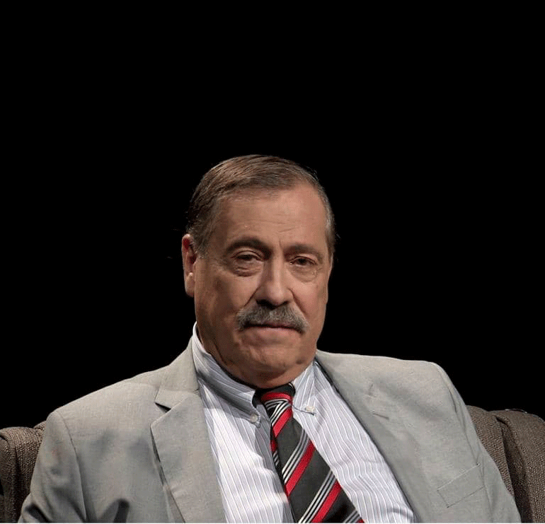 Jorge Guardia Quiros